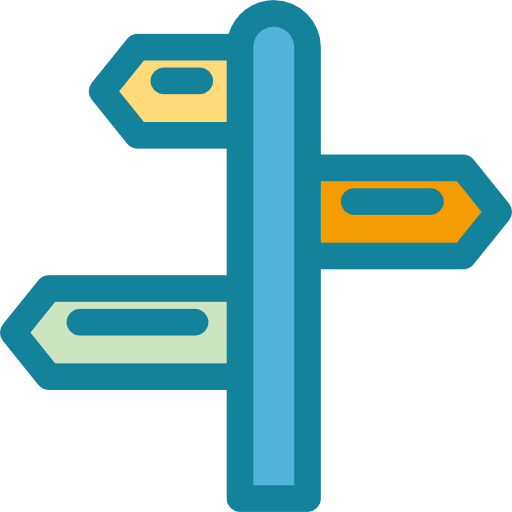 Pointer icon