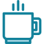 Coffee アイコン 64x64