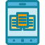Smartphone アイコン 64x64