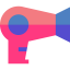 Hairdryer icon 64x64