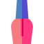 Nail polish icon 64x64