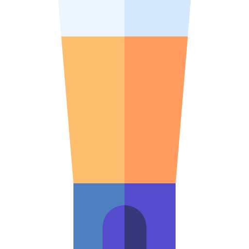 Sunscreen icon
