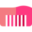 Comb icon 64x64