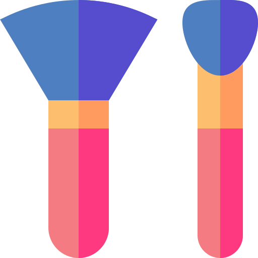 Brushes icon
