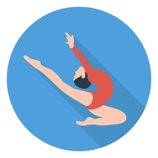 Acrobat icon