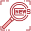 Magnifier icon 64x64