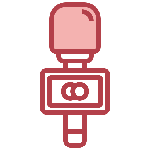 Microphone icon