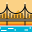 Bridge Symbol 64x64
