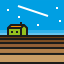 Farm icon 64x64