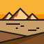 Desert іконка 64x64