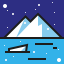 Polar icon 64x64