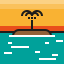 Island icon 64x64