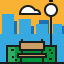 Park icon 64x64