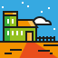 Building icon 64x64