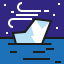 Iceberg icon 64x64