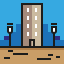 Building icon 64x64