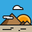 Desert іконка 64x64