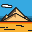 Desert іконка 64x64
