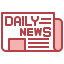 Newspaper icon 64x64