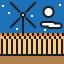 Поле иконка 64x64