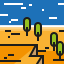 Desert іконка 64x64