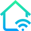 Smarthome icon 64x64