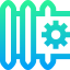 Heating icon 64x64
