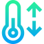 Temperature icon 64x64