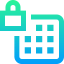 Password Ikona 64x64