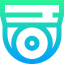 Cctv icon 64x64