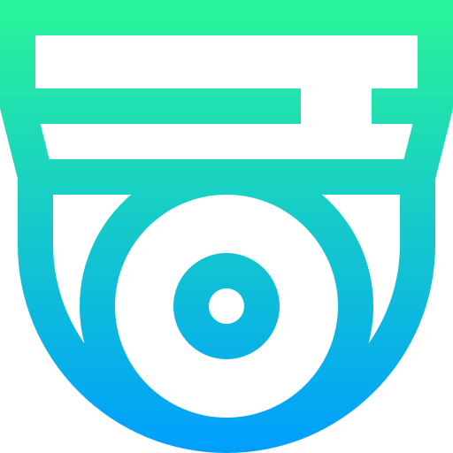 Cctv icon