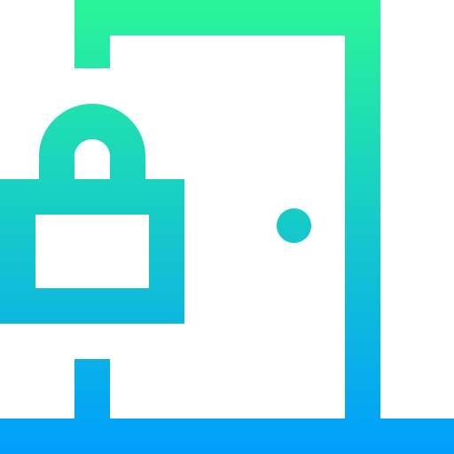 Door icon
