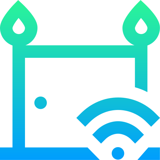 Gates icon