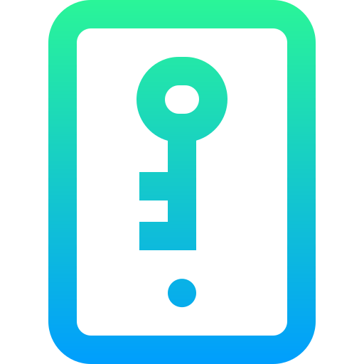 Access icon