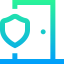 Protection icon 64x64