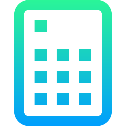 Console icon