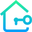 Lock icon 64x64