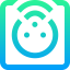 Socket Symbol 64x64