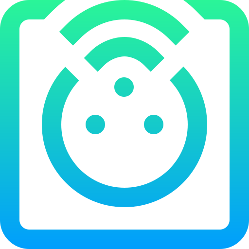 Socket icon