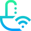 Water tap icon 64x64
