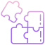 Jigsaw Symbol 64x64