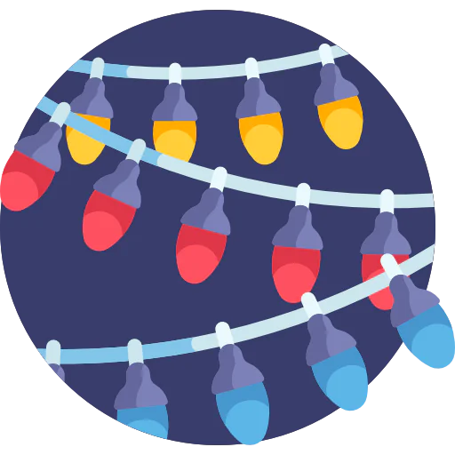 Lights icon