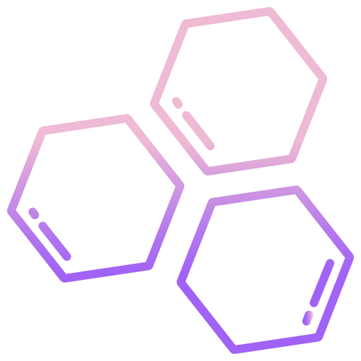 Molecules icon
