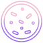 Forensic science іконка 64x64