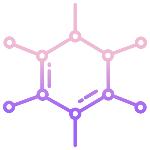 Molecules icon