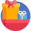 Gift icon 64x64
