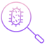 Research Symbol 64x64
