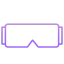 Vr glasses 图标 64x64