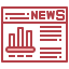 Statistics icon 64x64
