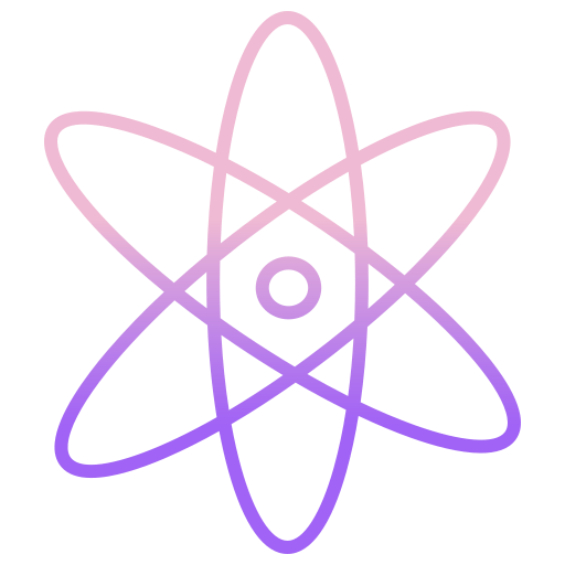 Electron icon